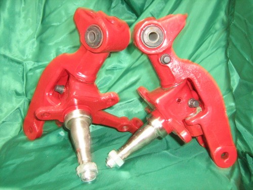 Fiat 500 126 fuselli - 126,