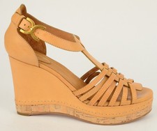 CHLOE SHOES SANDALI CON ZEPPA