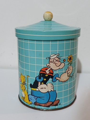 Popeye sperlari braccio - popeye, di