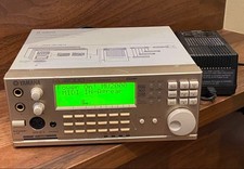 Modulo audio generatore di