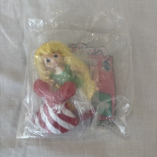 Giocattolo happy meal - happy,