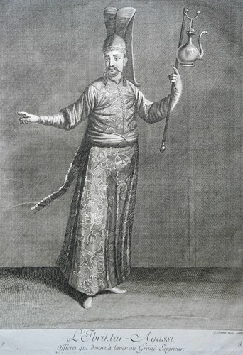 Ibriktar agassi officier van - ibriktar-agassi,