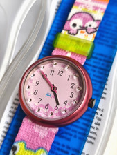 FLIK FLAK+PER BAMBINA+CUSTODIA