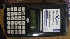 registratore di cassa