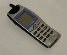 Sony CMD J5 - Telephono