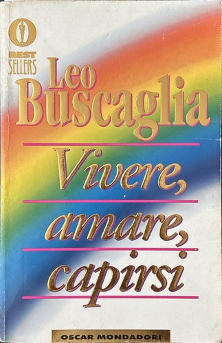 Libro vivere amare - libro,