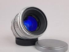 KMZ HELIOS 44 F/2 58mm