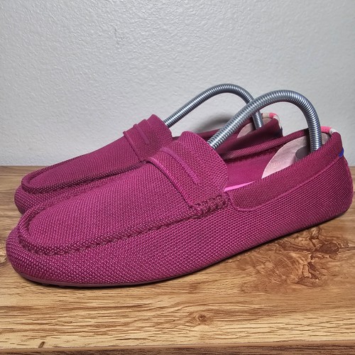 Scarpe mocassino rothy - scarpe,