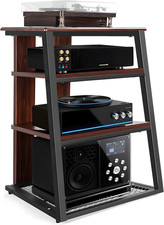 4 Strati AV Rack Hifi