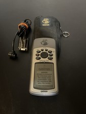 Garmin GPSMAP 76S Handheld GPS Free Shipping