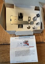 Attrezzatura originale Bernina