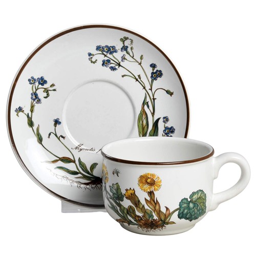 Villeroy boch botanica cup - boch,