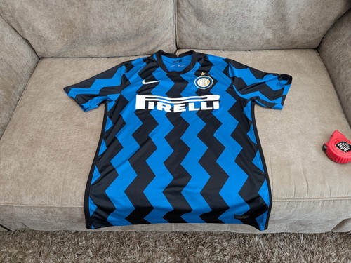 Maglia nike inter - inter, home