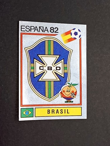Figurina calciatori espana - calciatori, 82