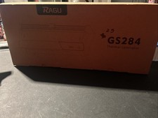 Nuovo con scatola - Ragu GS284 Set di macchine per laminazione, laminatore termico 9 pollici