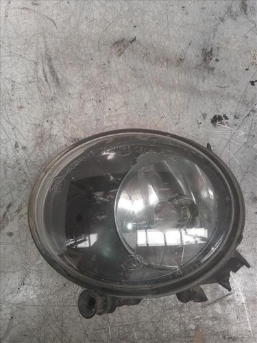 A047357 faro antiniebla