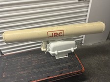 JRC Japan Radio Company 4'