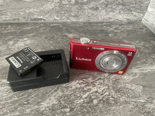 Panasonic lumix - panasonic,