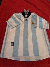 maglia argentina