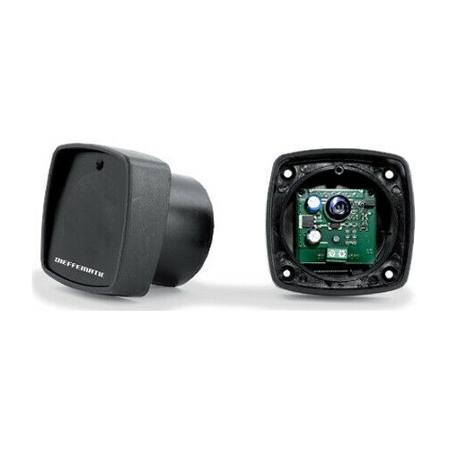 Fotocellule incasso 12v - 12v, 24v