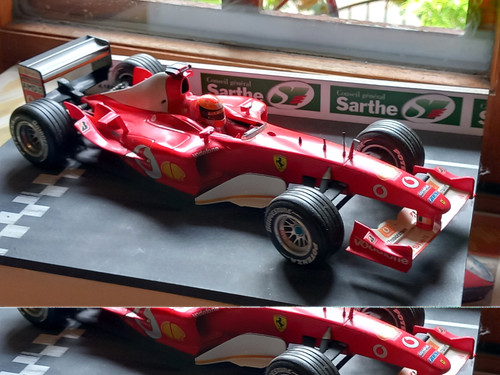 Ferrari 2003 0 - f,