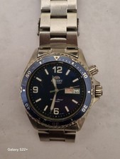 Sub Automatico Orient  41 mm. ghiera girevole esterna, Vintage.