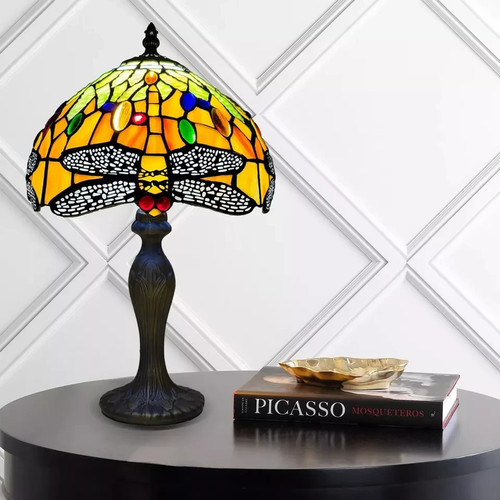 Lampada tavolo stile - lampada,