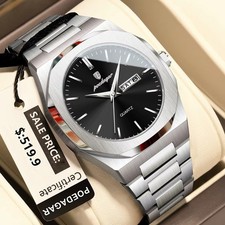 42mm poedagar orologio - poedagar,