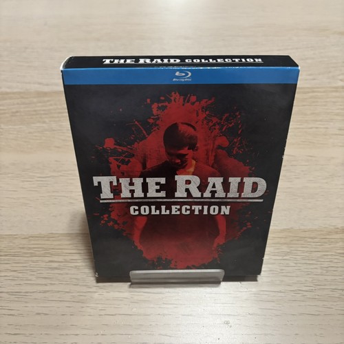 The raid collection and - collection,