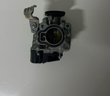 CORPO FARFALLATO INIEZIONE