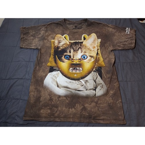 Catnibble licker camicia - -,