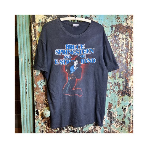 Shirt vintage bruce - vintage,