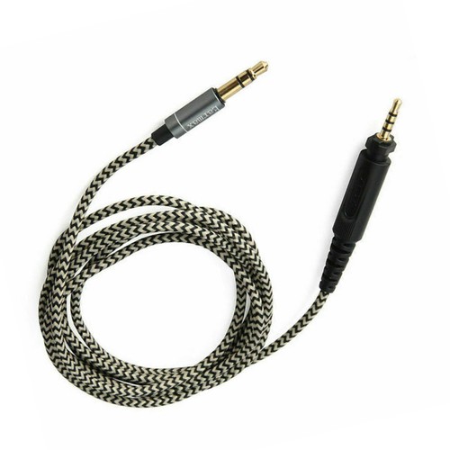 Cavo audio nylon - audio, cuffie