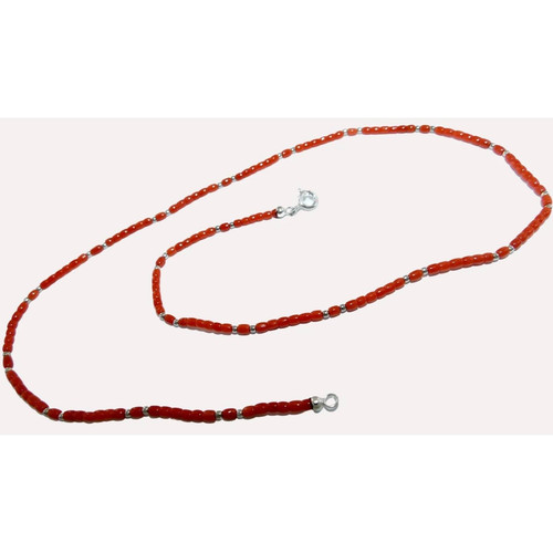 Collana artigianale uomo - collana, e