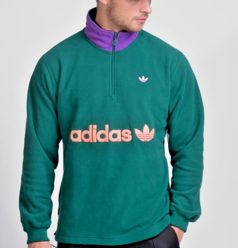 Adidas polar half - polar, 4