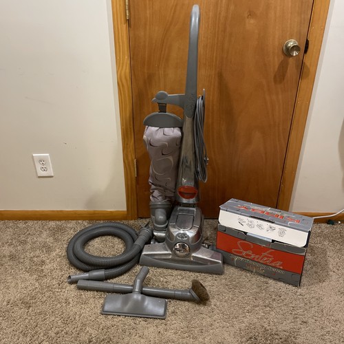 Kirby sentria g10d - g10d, vacuum