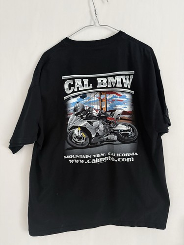 Shirt manica corta bmw - t-shirt,