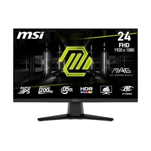 Msi mag 242f full hd - mag,