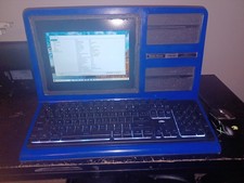 Radio Shack TRS-80 modello 4