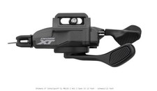 Shimano XT SL-M8100 I-Spec EV