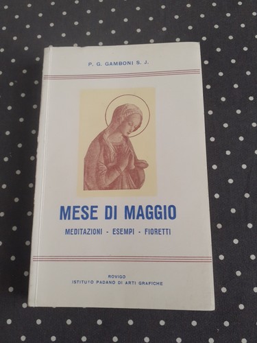 Gennaro gamboni mese di - p.gennaro,