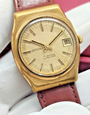 Orologio Vintage Sicura By
