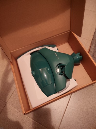 Vorwerk folletto pulilava - vorwerk,