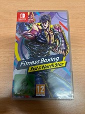 Nintendo Switch gioco fitness