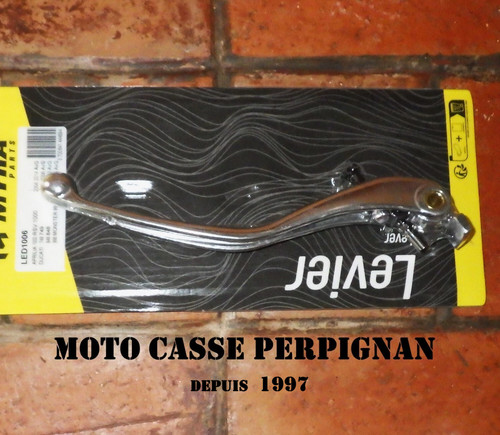 Levier embrayage ducati - ducati, 749