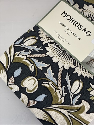 Tenda doccia morris - da,