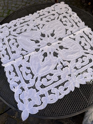 Centrotavola vintage coperta - vintage,,