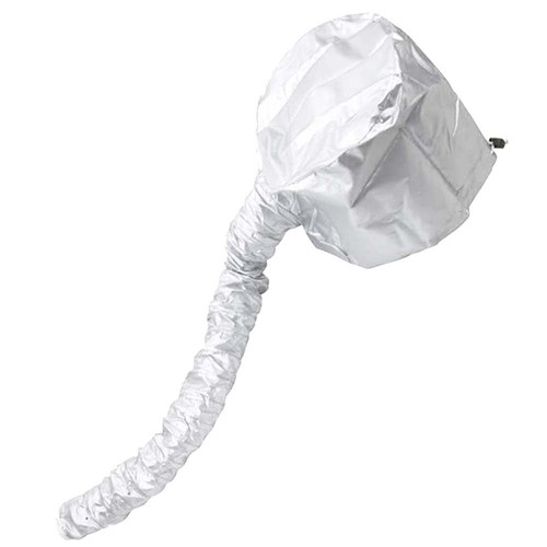Cuffia asciugacapelli - cuffia,