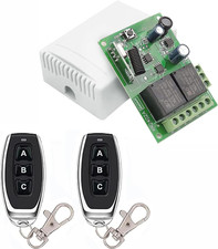 Interruttore Di Controllo