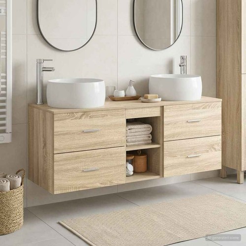Set mobili per bagno - il, 3